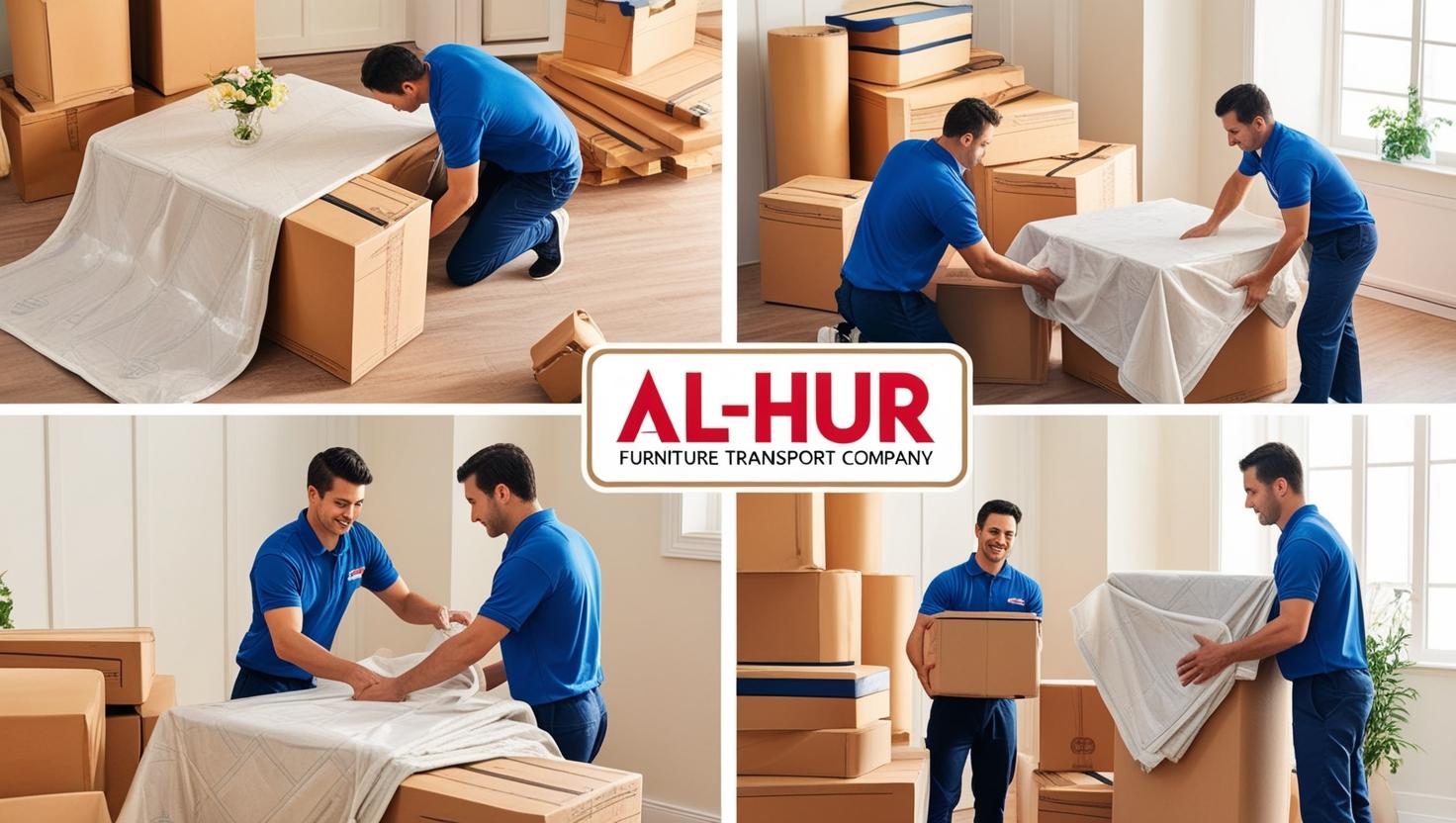 خدمات نقل الاثاث بالعجوزة
