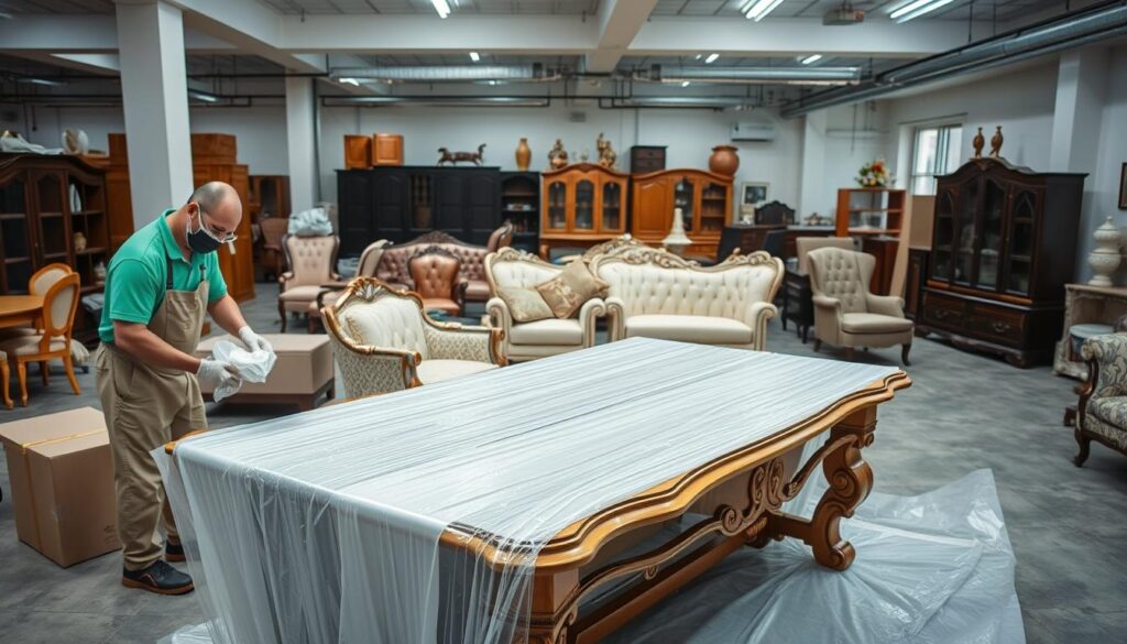 خدمات تغليف الأثاث بجودة عالية خدمات تغليف الأثاث بجودة عالية