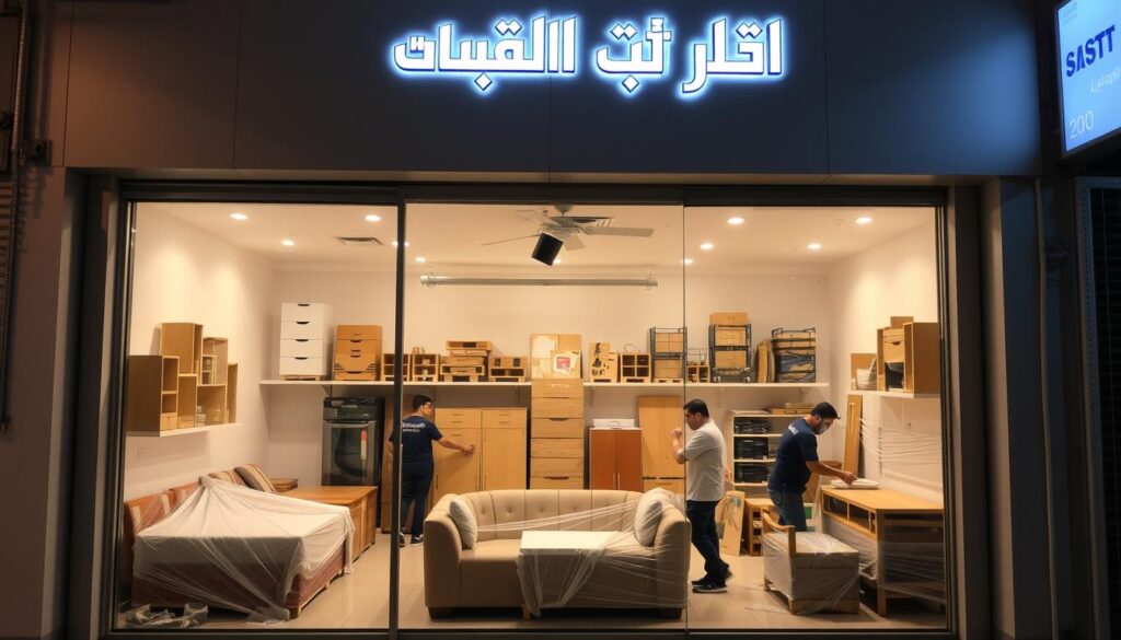 شركة تغليف الاثاث بالعباسية شركة تغليف الاثاث بالعباسية